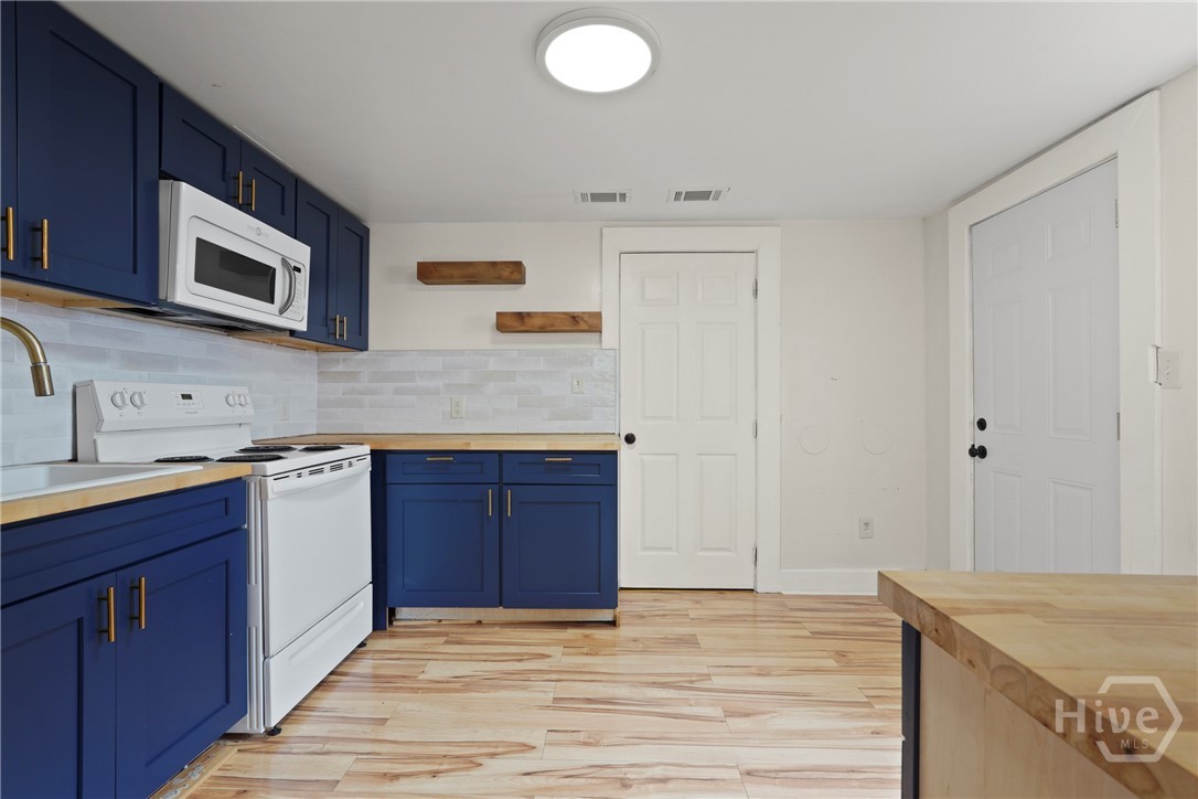 109 Appleby Road Port Wentworth, GA 31407 - Photo 15 of 36