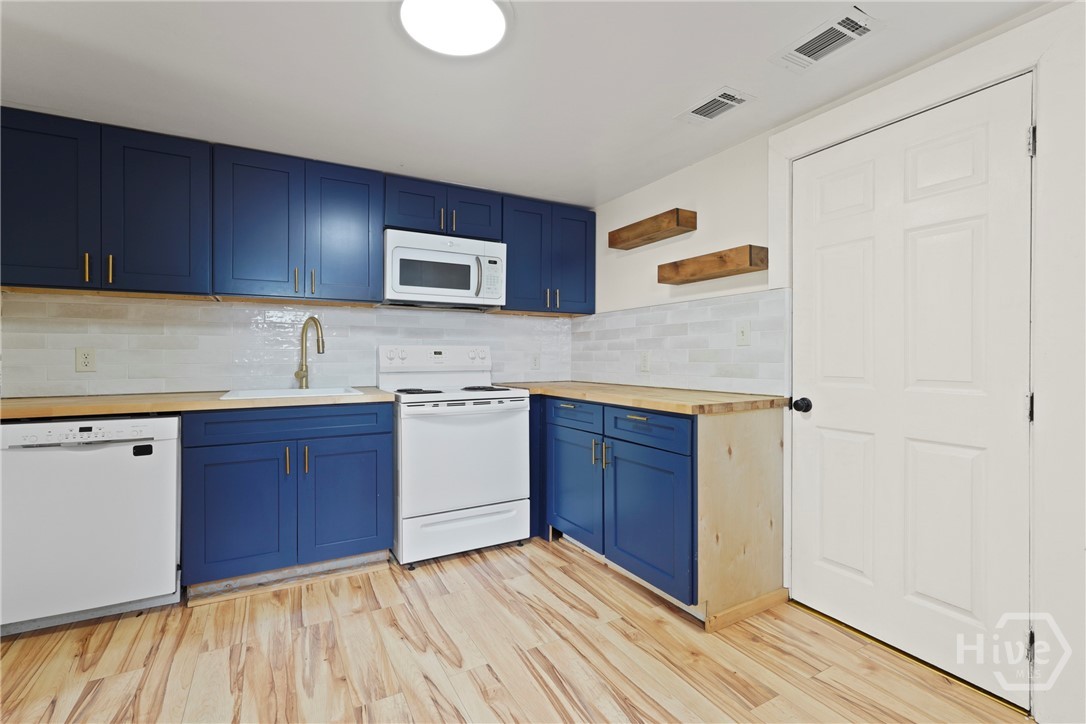 109 Appleby Road Port Wentworth, GA 31407 - Photo 16 of 36