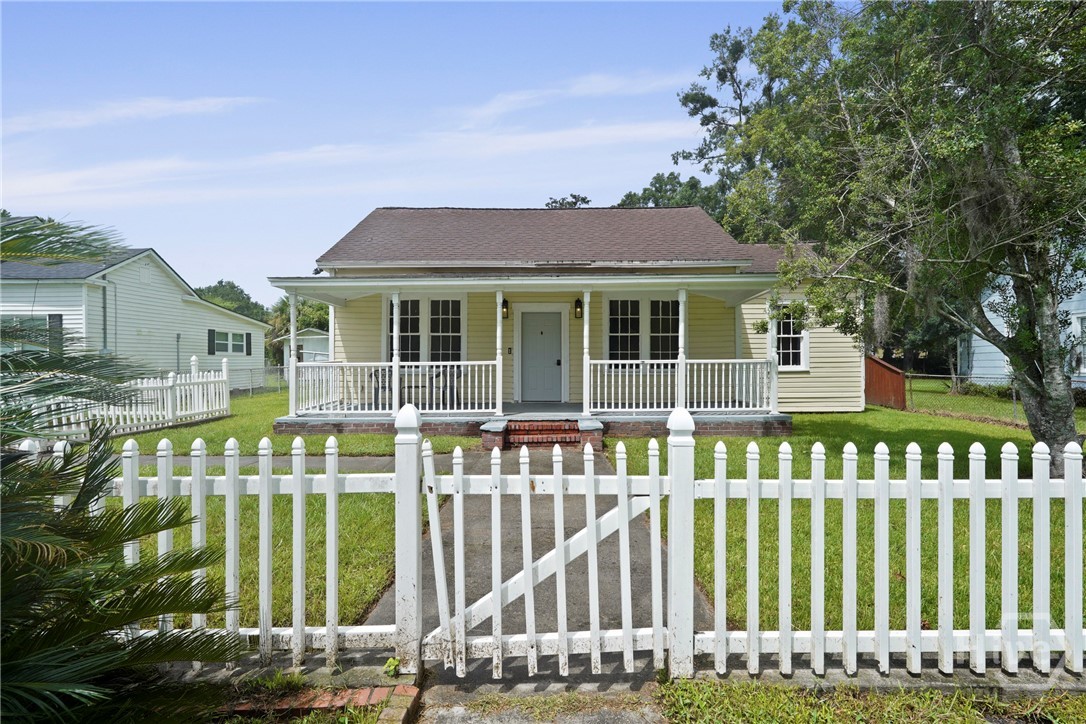 109 Appleby Road Port Wentworth, GA 31407 - Photo 2 of 36