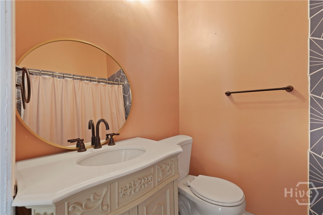 109 Appleby Road Port Wentworth, GA 31407 - Photo 22 of 36