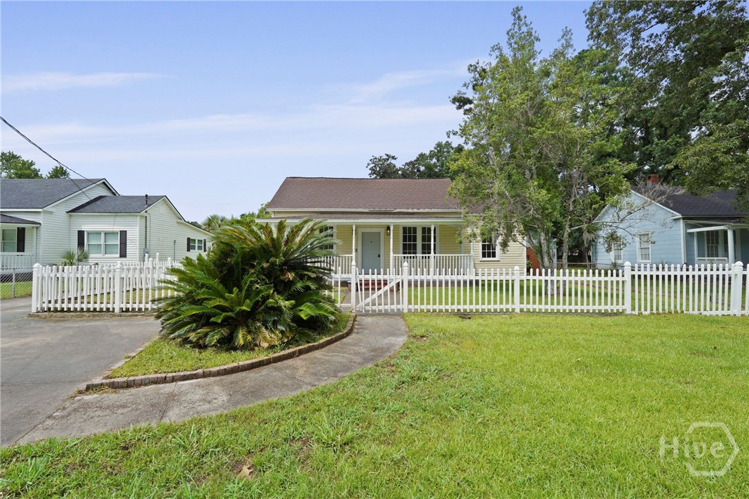 109 Appleby Road Port Wentworth, GA 31407 - Photo 3 of 36