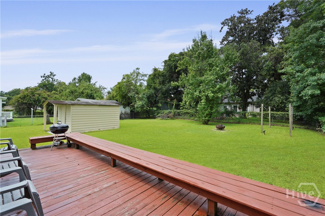 109 Appleby Road Port Wentworth, GA 31407 - Photo 31 of 36