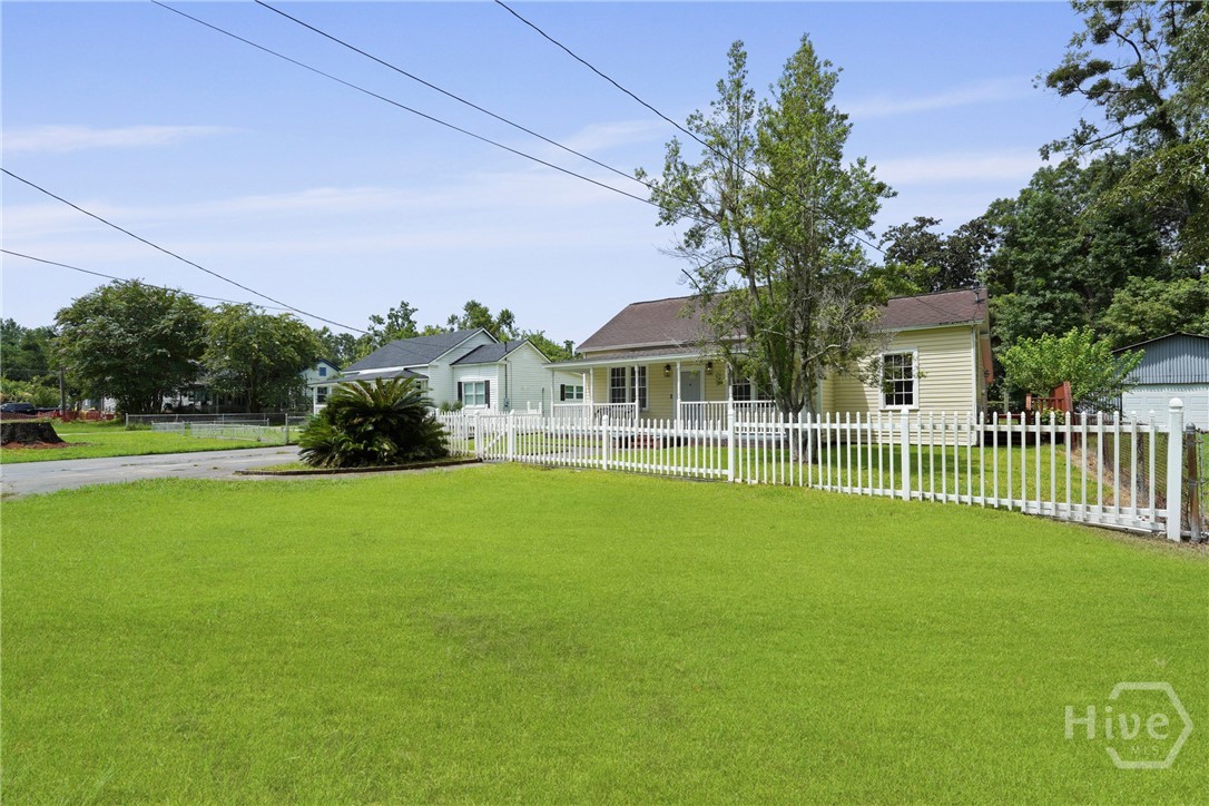 109 Appleby Road Port Wentworth, GA 31407 - Photo 32 of 36