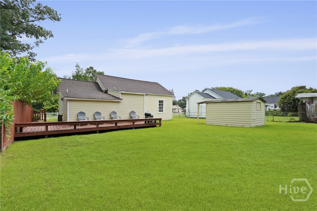 109 Appleby Road Port Wentworth, GA 31407 - Photo 35 of 36