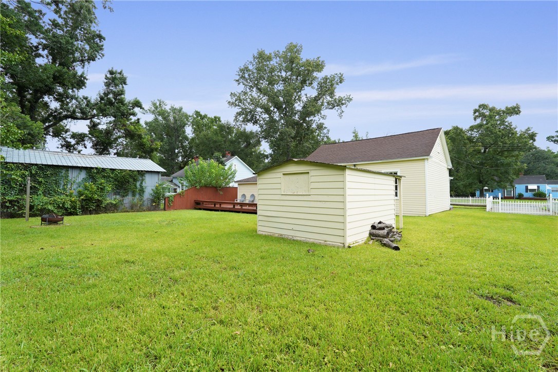 109 Appleby Road Port Wentworth, GA 31407 - Photo 36 of 36