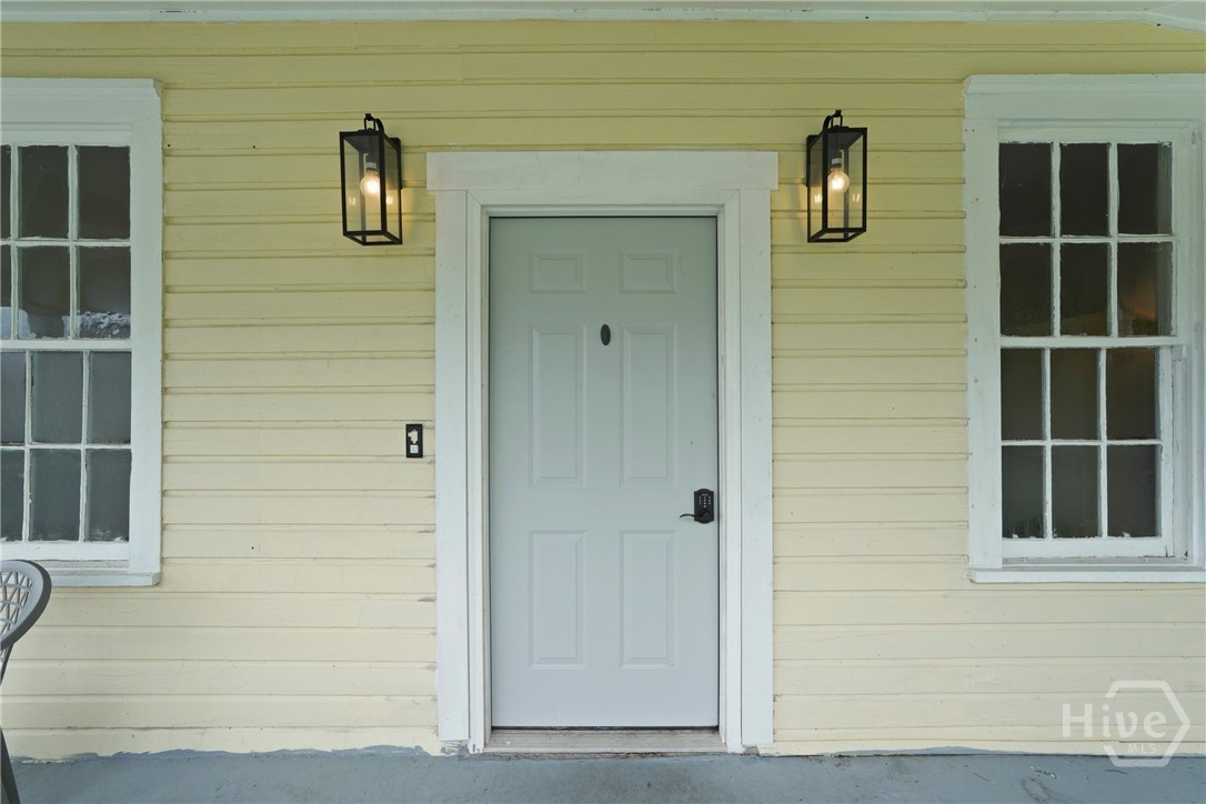 109 Appleby Road Port Wentworth, GA 31407 - Photo 4 of 36