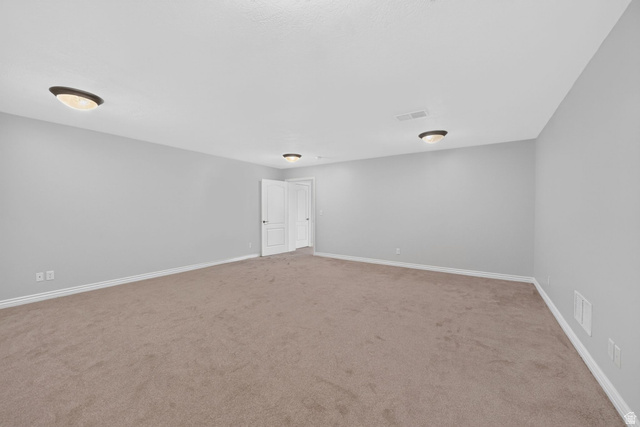 1568 Fairway Ridge Road Draper, UT 84020 - Photo 41 of 44 Additional room great for craft, exercise, bedroom or storage