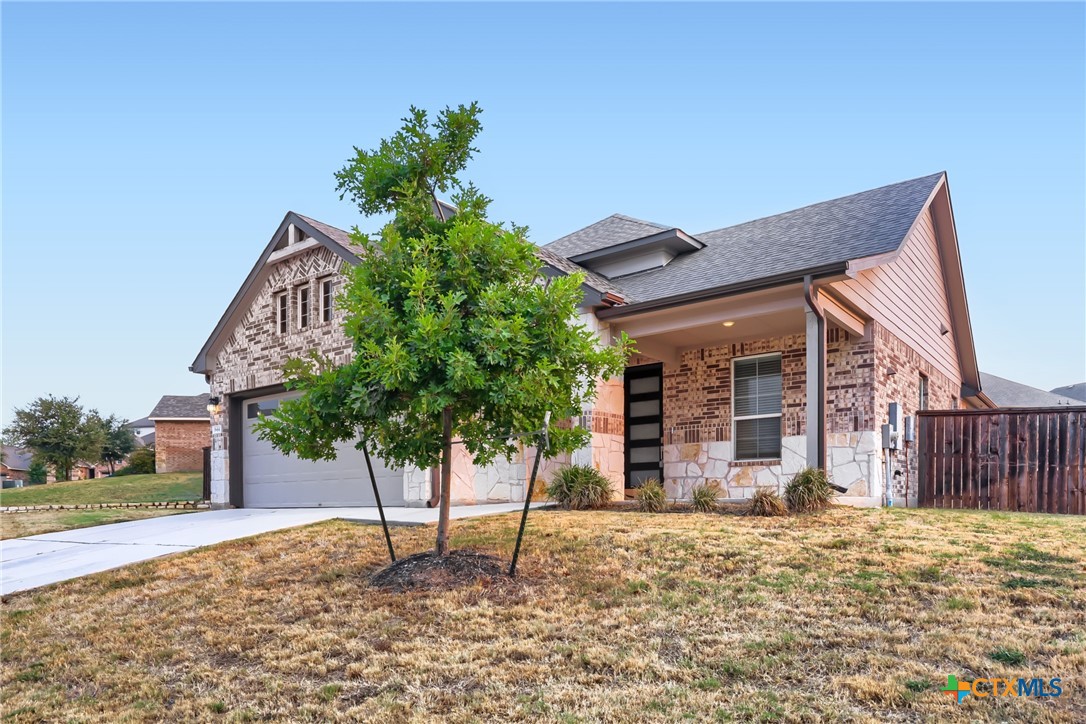 644 Peace Pipe Way Georgetown, TX 78628 - Photo 3 of 29 Gallery Image 3