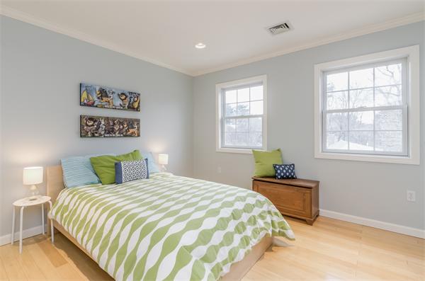 2 St Marys Road Burlington, MA 01803 - Photo 17 of 24 Gallery Image 17