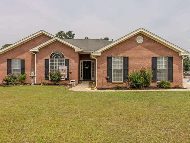 107 Tyler Street Grovetown, GA 30813 - Photo 1 of 1 Main View