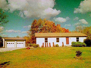 1227 Todd Run Foster Road Williamsburg, OH 45176 - Photo 1 of 1