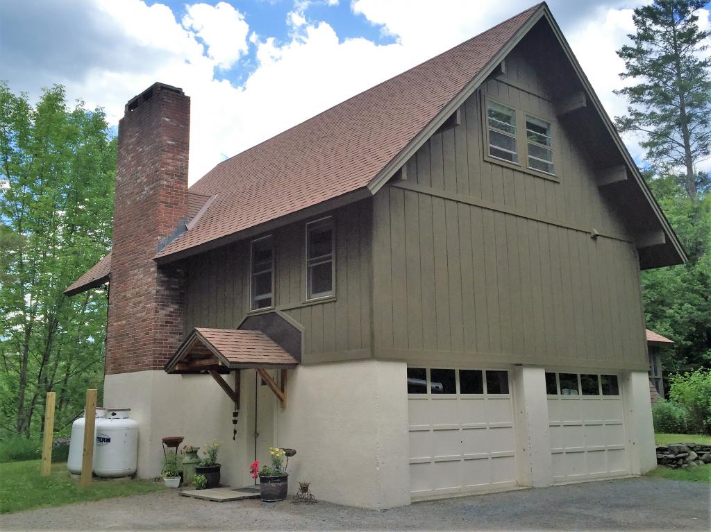 3572 Blood Brook Road West Fairlee, VT 05045 - Photo 1 of 28