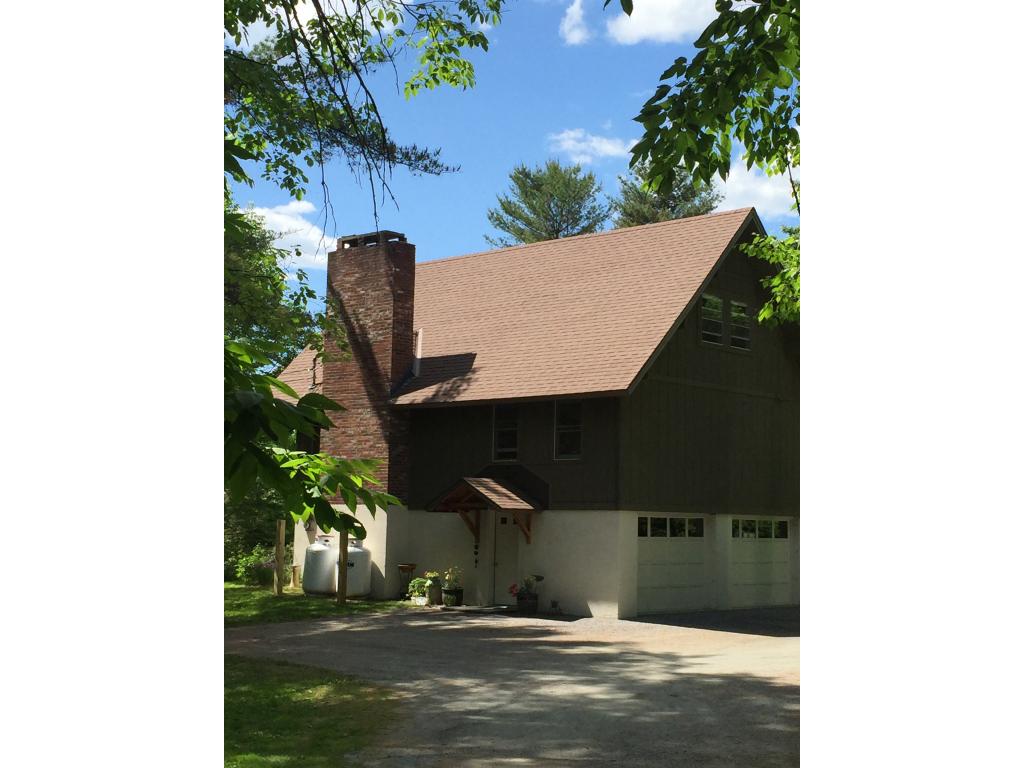 3572 Blood Brook Road West Fairlee, VT 05045 - Photo 2 of 28