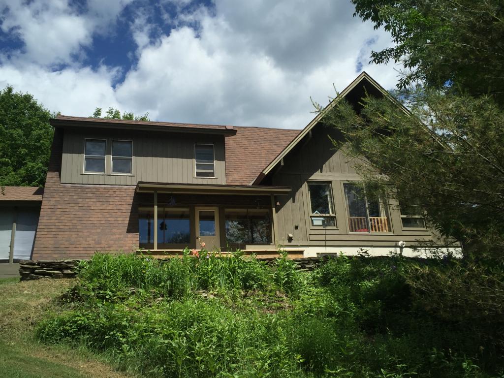 3572 Blood Brook Road West Fairlee, VT 05045 - Photo 3 of 28