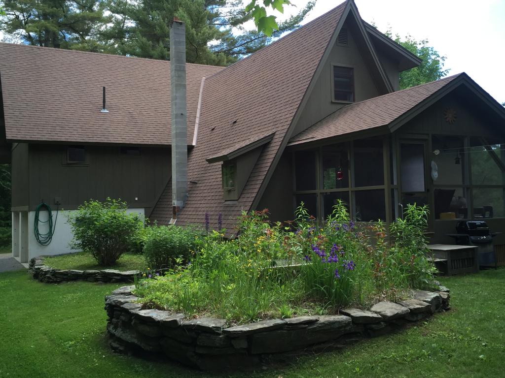 3572 Blood Brook Road West Fairlee, VT 05045 - Photo 4 of 28
