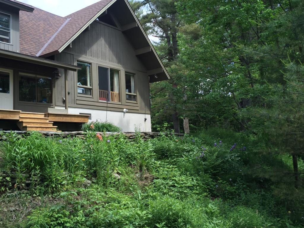 3572 Blood Brook Road West Fairlee, VT 05045 - Photo 5 of 28