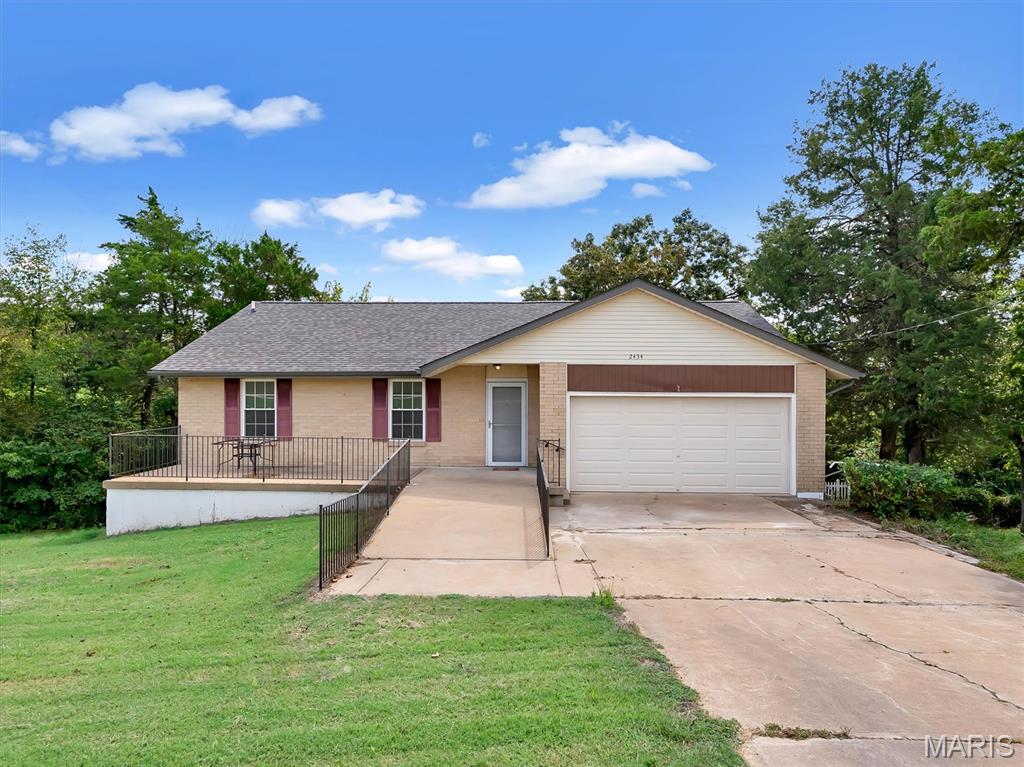 2434 Zagreb Road Pacific, MO 63069 - Photo 1 of 39 Gallery Image 1