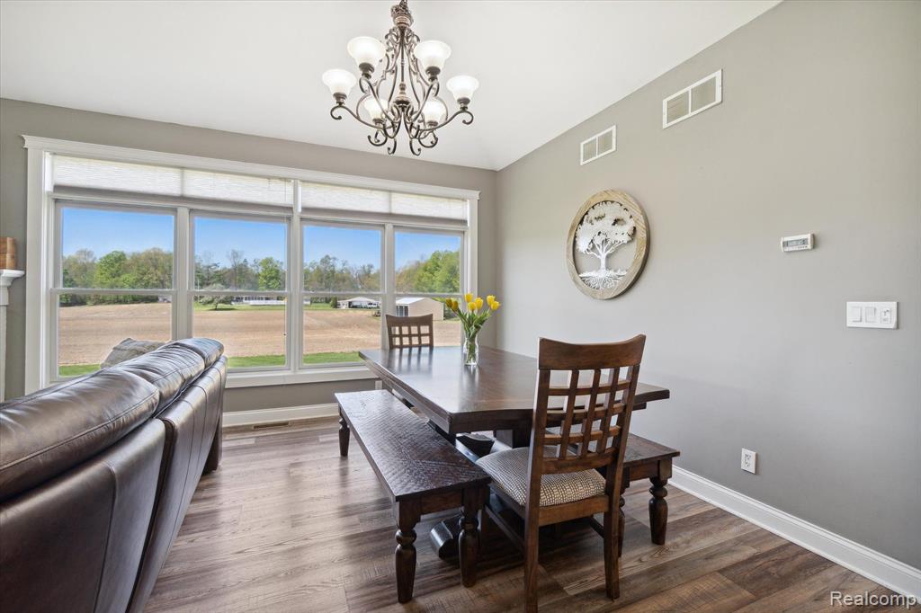 8637 Hanover Road Hanover, MI 49241 - Photo 14 of 55