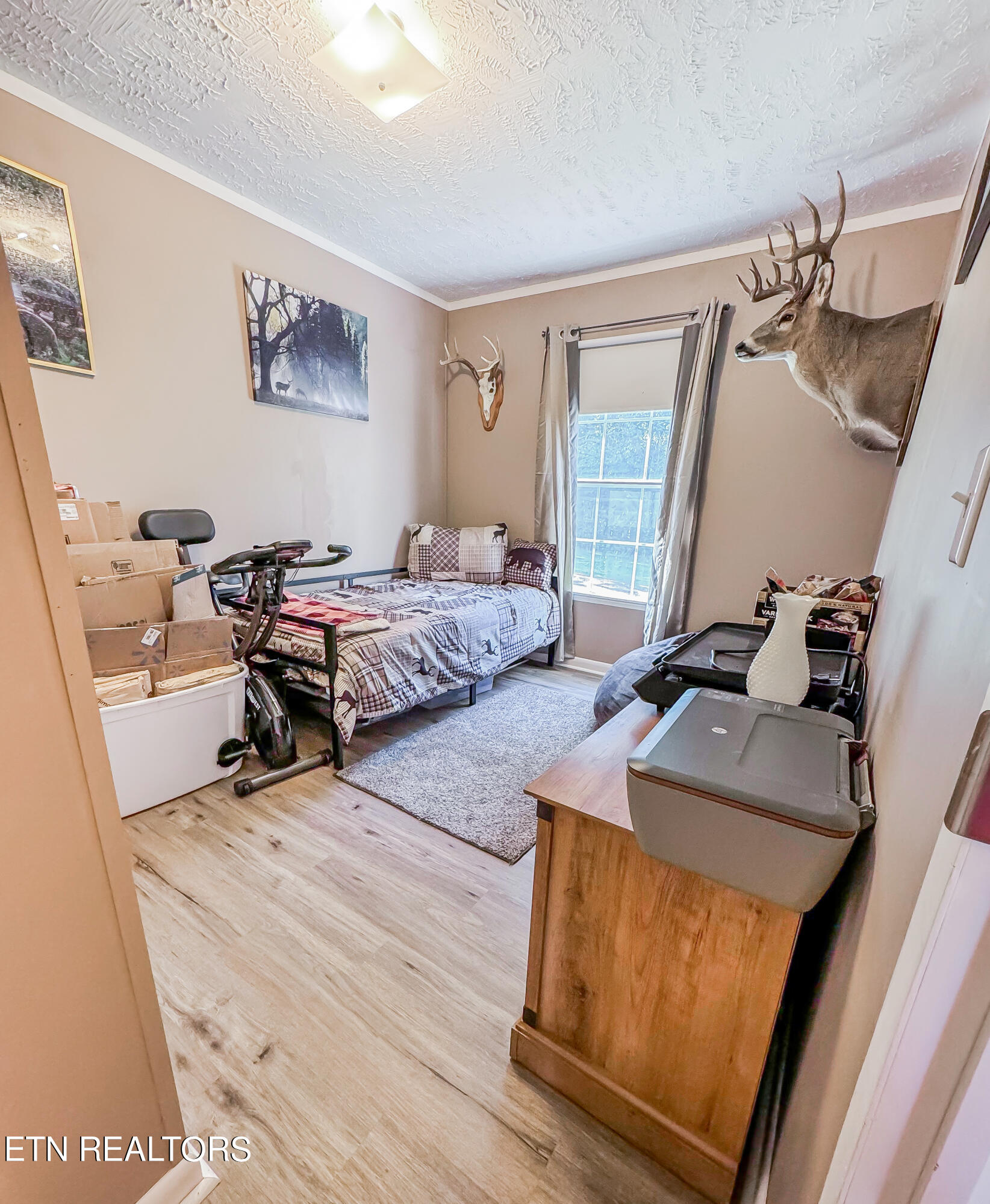 377 Wells Spring Road Dandridge, TN 37725 - Photo 18 of 21 BR 3