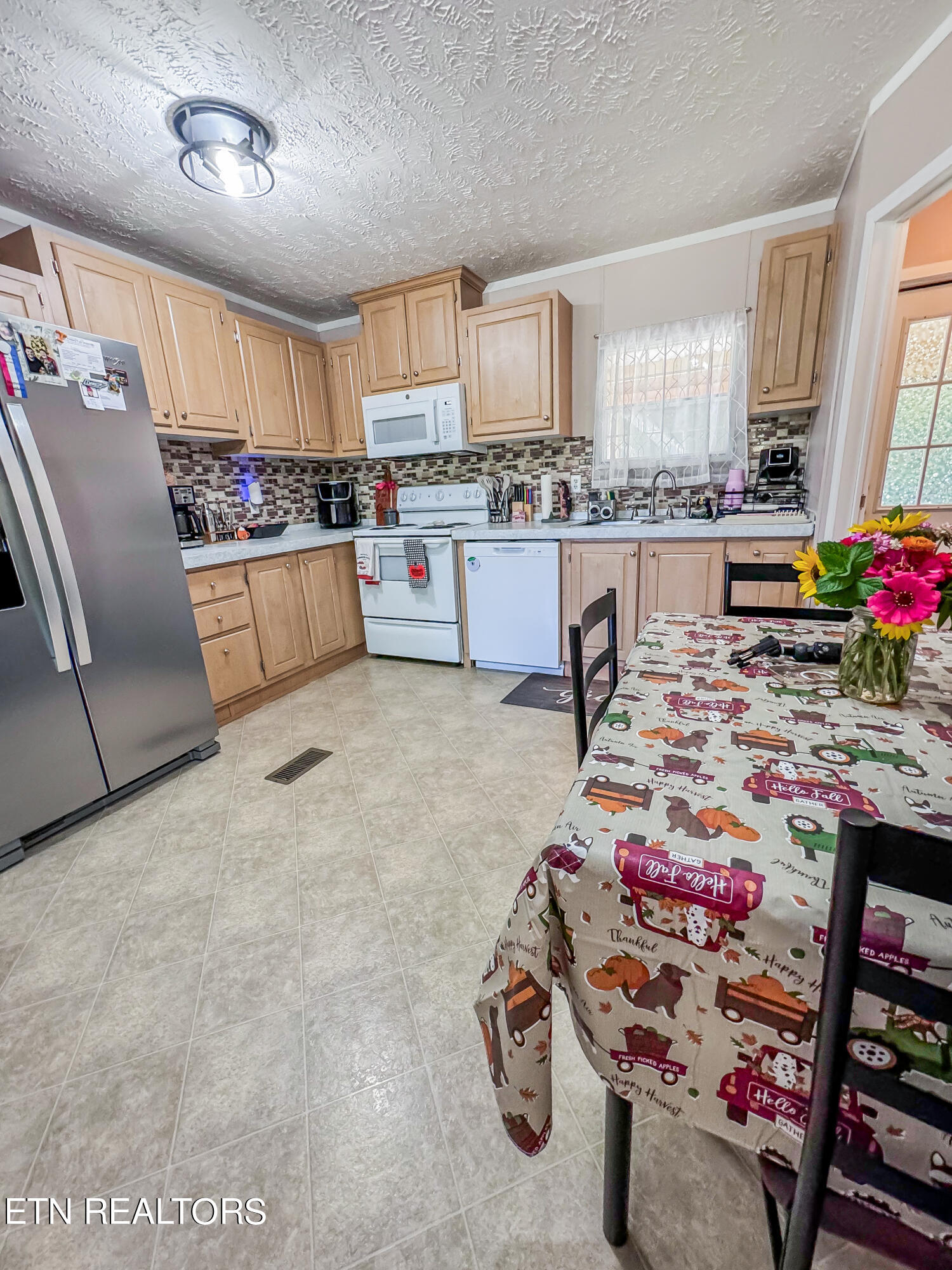 377 Wells Spring Road Dandridge, TN 37725 - Photo 9 of 21 Kitchen