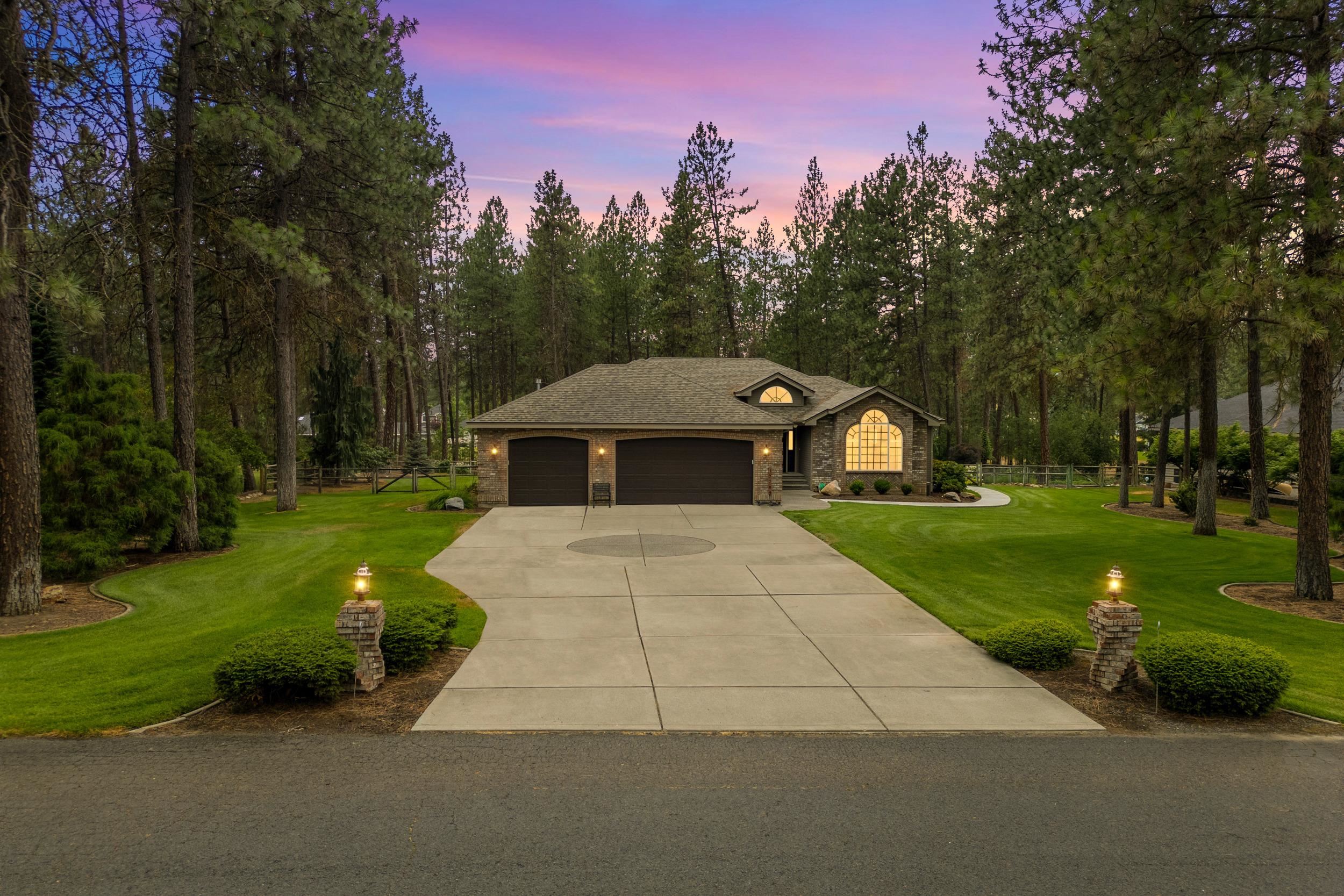 17709 North Ranchette Road Colbert, WA 99005 - Photo 2 of 50