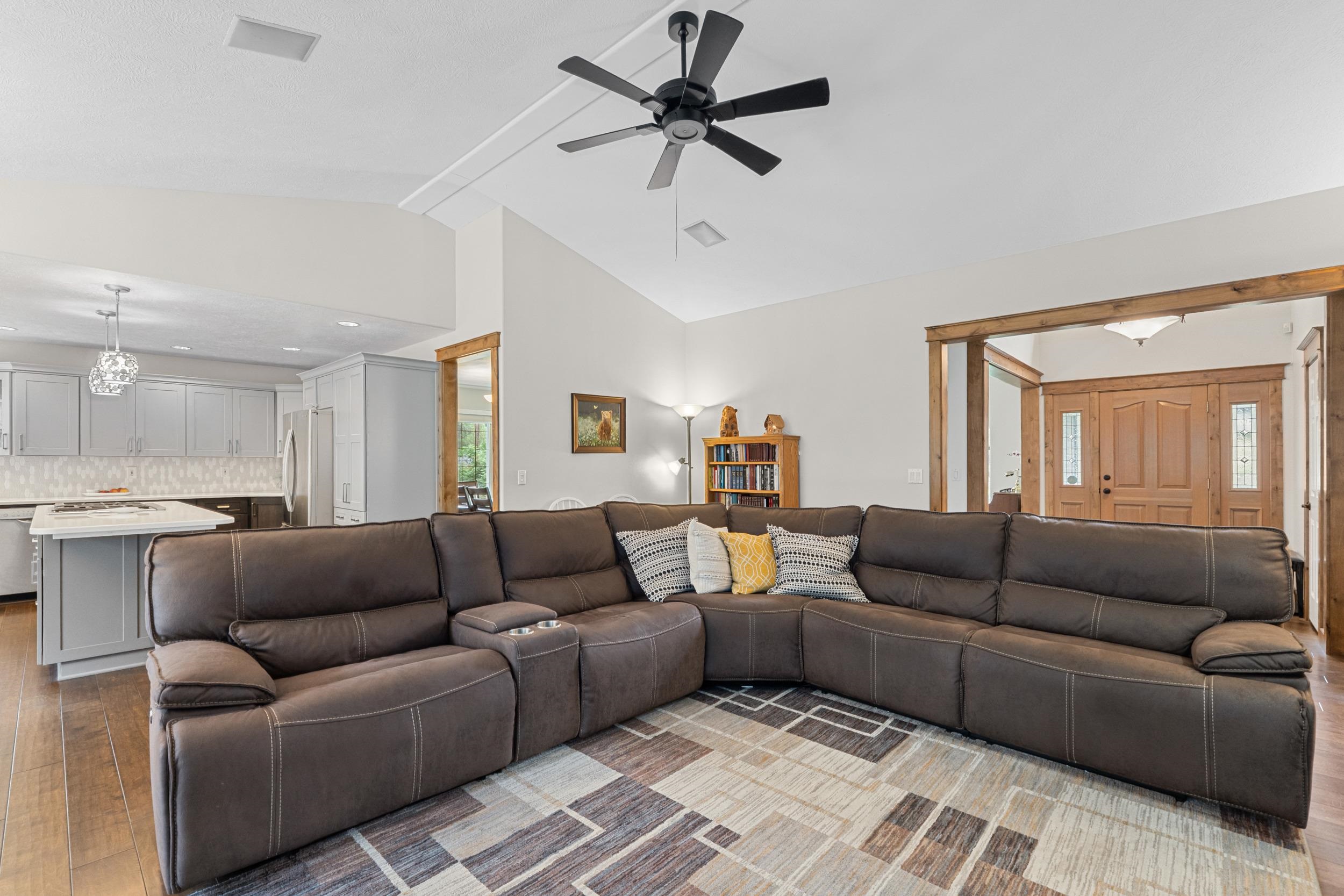 17709 North Ranchette Road Colbert, WA 99005 - Photo 21 of 50