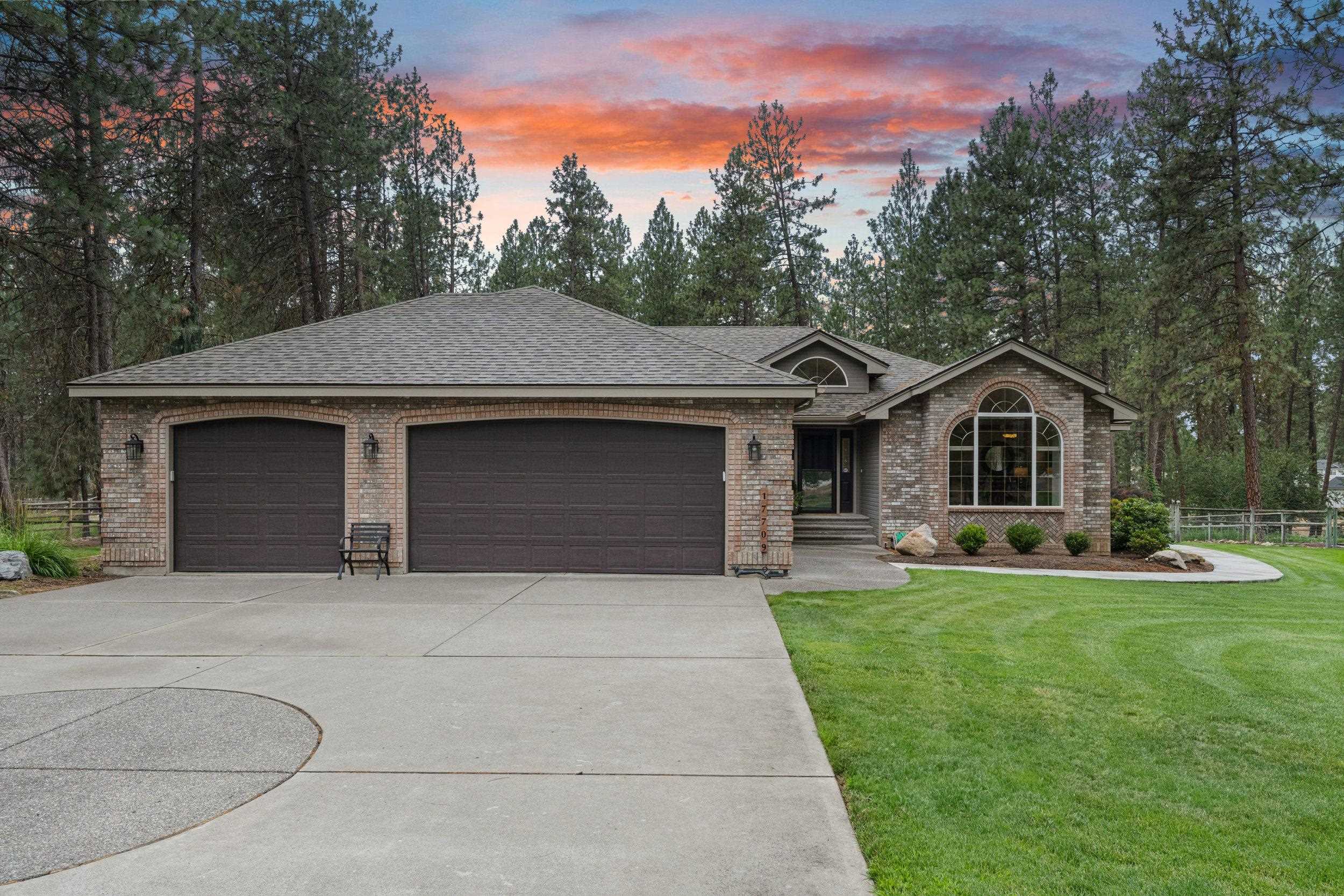 17709 North Ranchette Road Colbert, WA 99005 - Photo 3 of 50