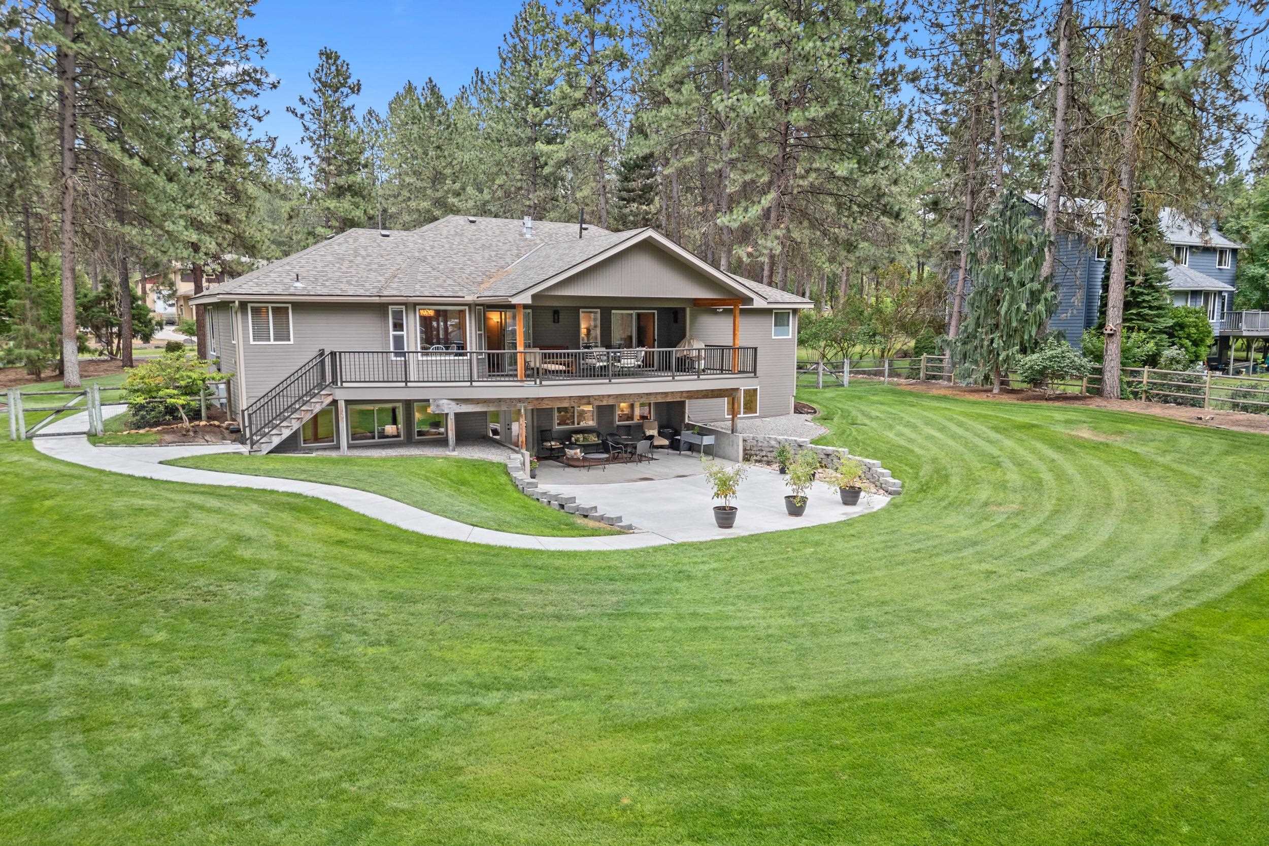 17709 North Ranchette Road Colbert, WA 99005 - Photo 8 of 50