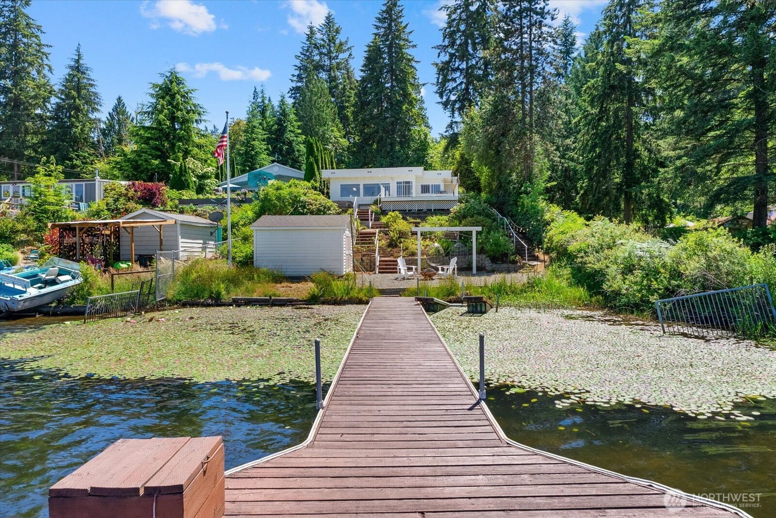 19413 Lerch Road Snohomish, WA 98290 - Photo 29 of 37