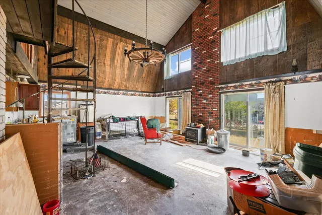 $75,000 | 144 Pawnee Drive, Loda, IL 60948