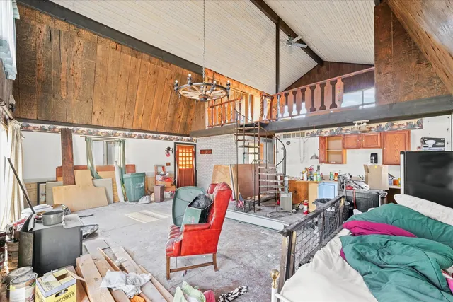 $75,000 | 144 Pawnee Drive, Loda, IL 60948