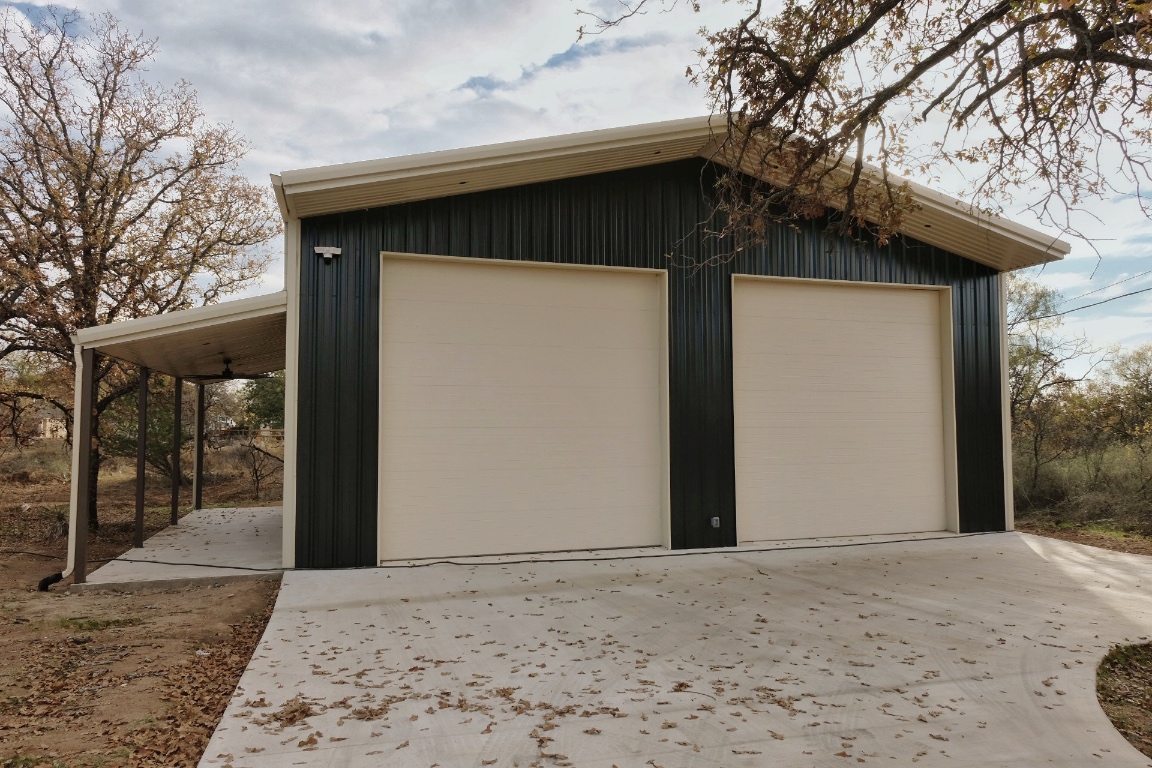 720 Link Drive Kingsland, TX 78639 - Photo 3 of 11