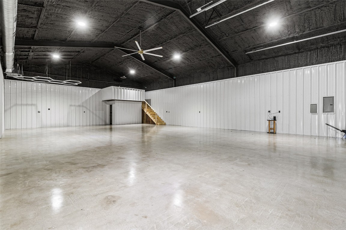 720 Link Drive Kingsland, TX 78639 - Photo 4 of 11 a view of an empty room