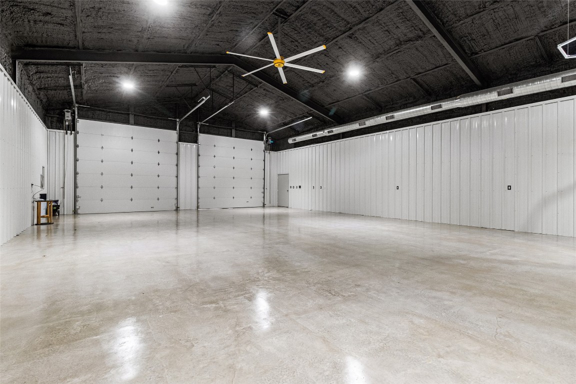 720 Link Drive Kingsland, TX 78639 - Photo 5 of 11 a view of an empty room