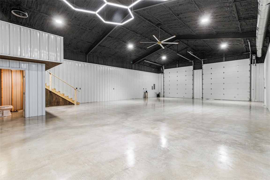 720 Link Drive Kingsland, TX 78639 - Photo 6 of 11 a view of an empty room