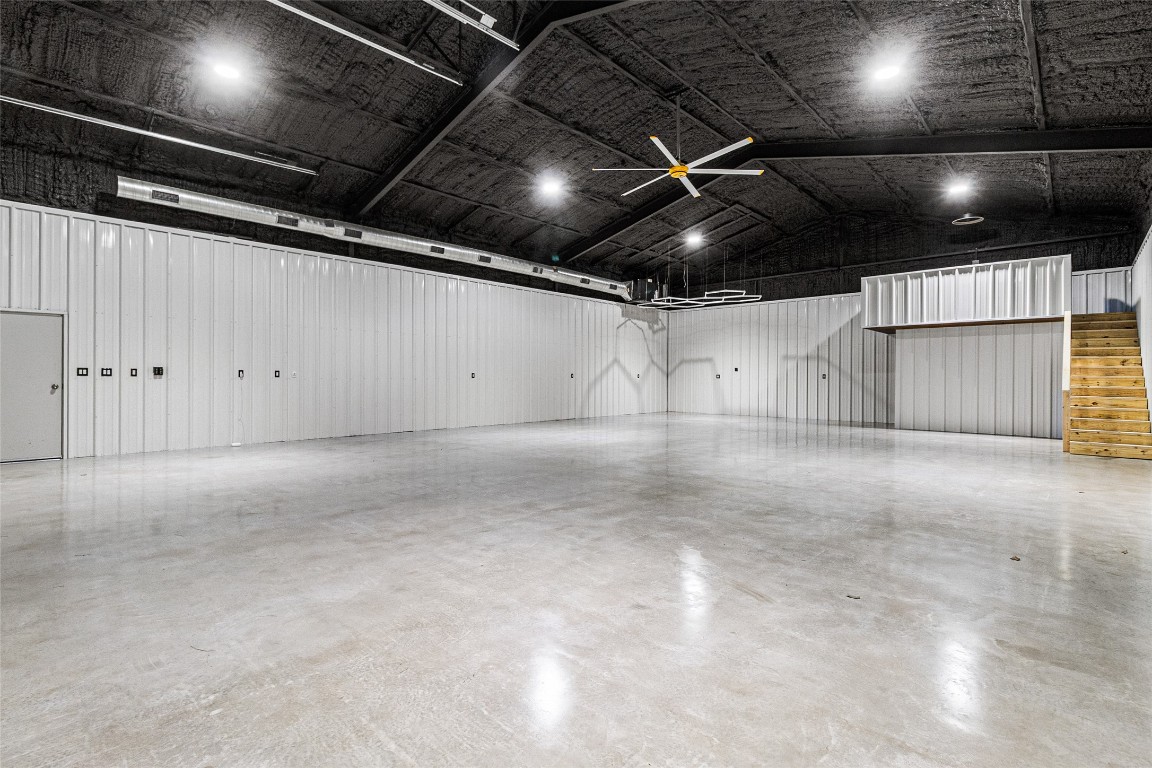 720 Link Drive Kingsland, TX 78639 - Photo 8 of 11 a view of an empty room