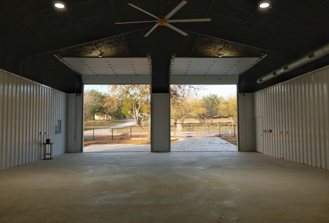 720 Link Drive Kingsland, TX 78639 - Photo 9 of 11 a view of an empty room with a large window
