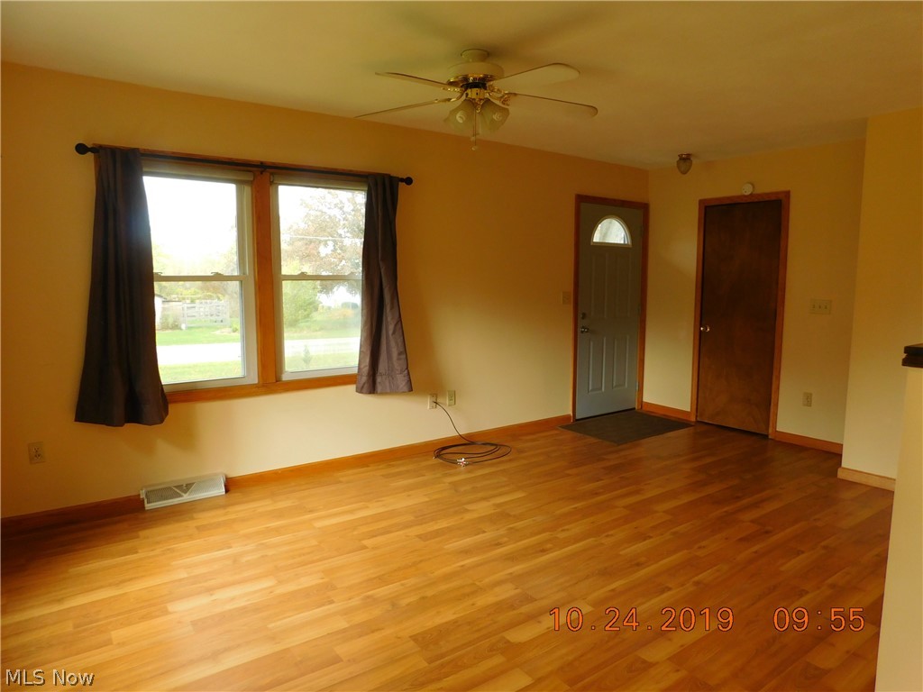 11789 Canaan Center Road Creston, OH 44217 - Photo 3 of 8