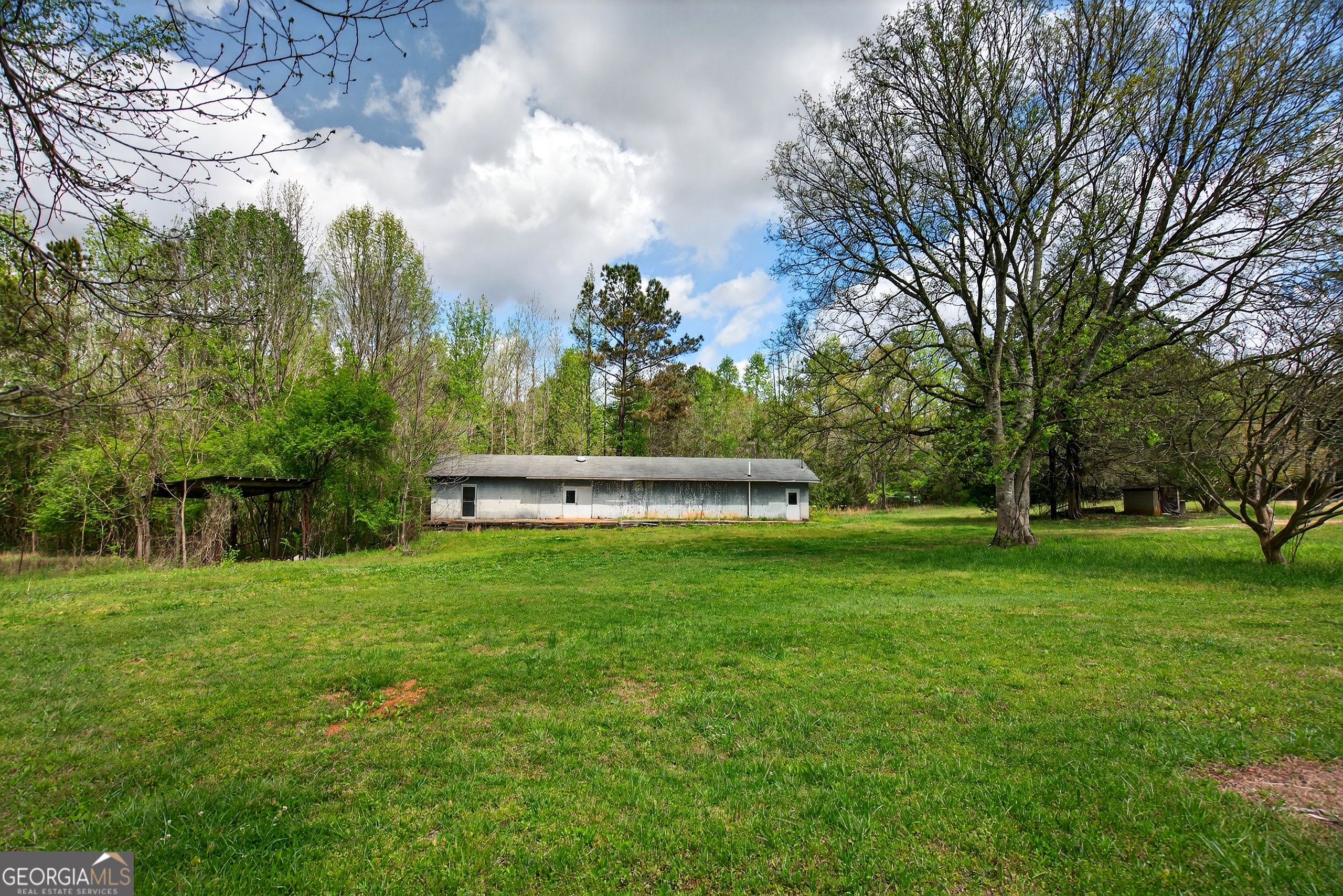 7142 Hamilton Road Pine Mountain, GA 31822 - Photo 39 of 66