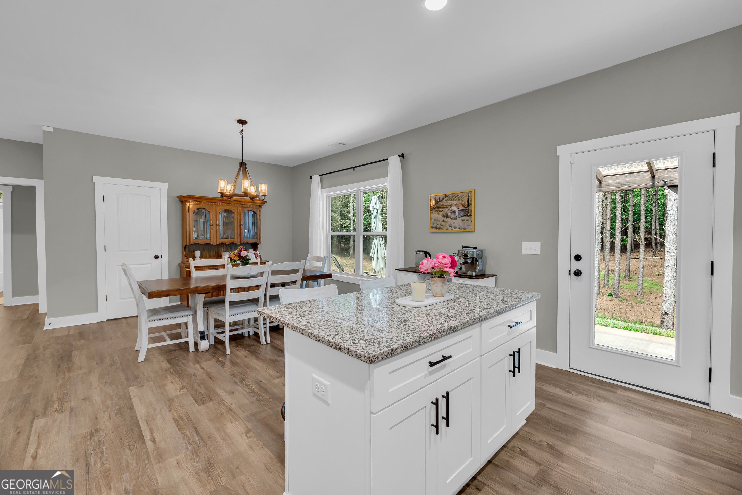 187 Old Cherokee Road Cleveland, GA 30528 - Photo 17 of 75