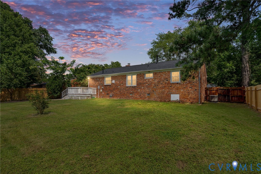 3110 Comet Road Henrico, VA 23294 - Photo 43 of 43 Gallery Image 43