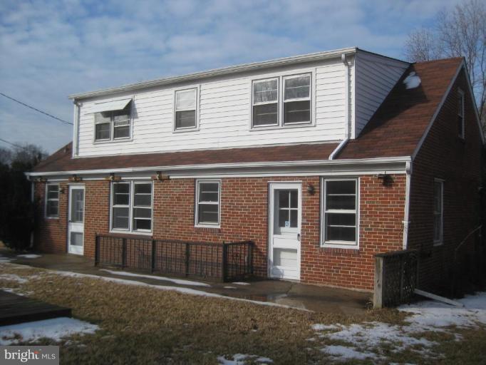 6703 Canongate Road Baltimore, MD 21239 - Photo 1 of 27 Exterior (Rear)