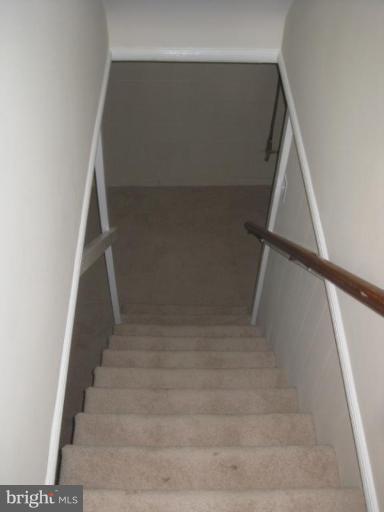 6703 Canongate Road Baltimore, MD 21239 - Photo 24 of 27 Staircase