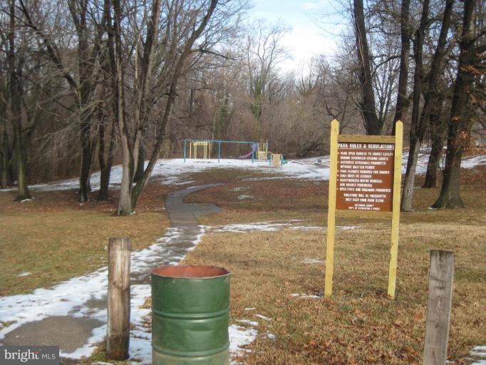 6703 Canongate Road Baltimore, MD 21239 - Photo 27 of 27 Community Playground