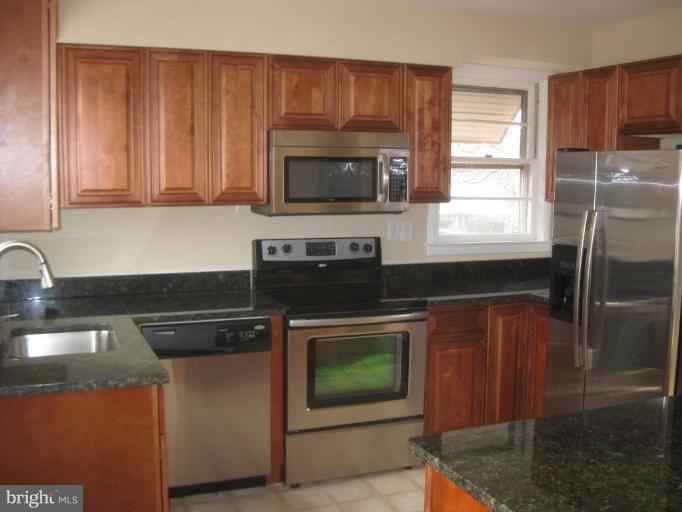 6703 Canongate Road Baltimore, MD 21239 - Photo 5 of 27 Kitchen #2