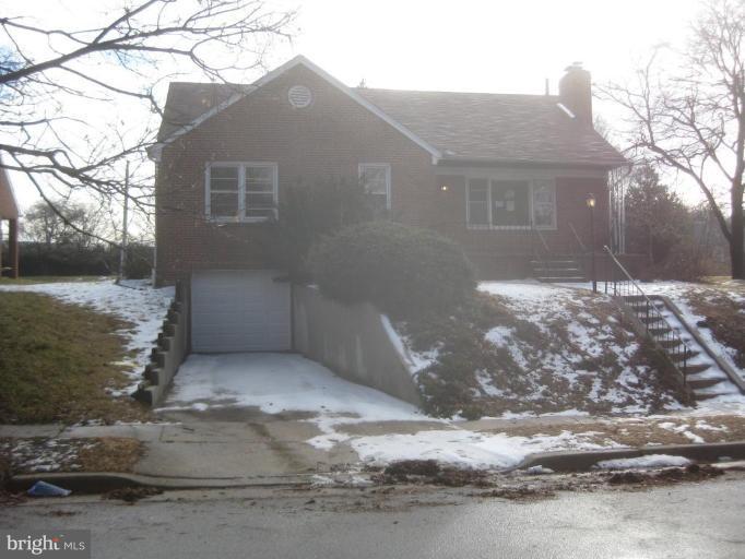 6703 Canongate Road Baltimore, MD 21239 - Photo 7 of 27 Exterior #2