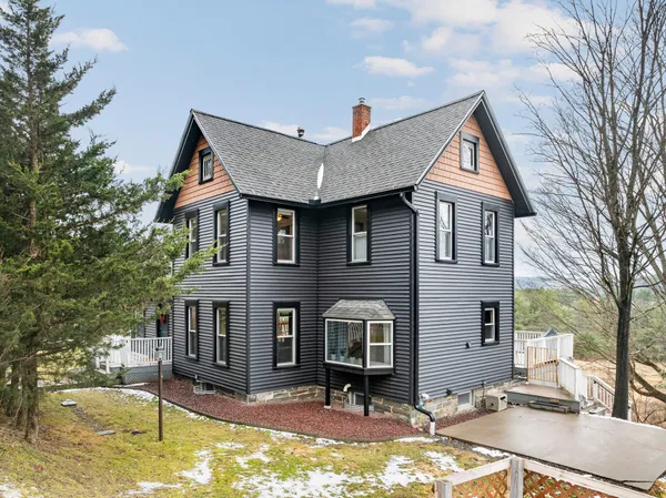 $344,900 | 485 Hall Road, Afton, NY 13730