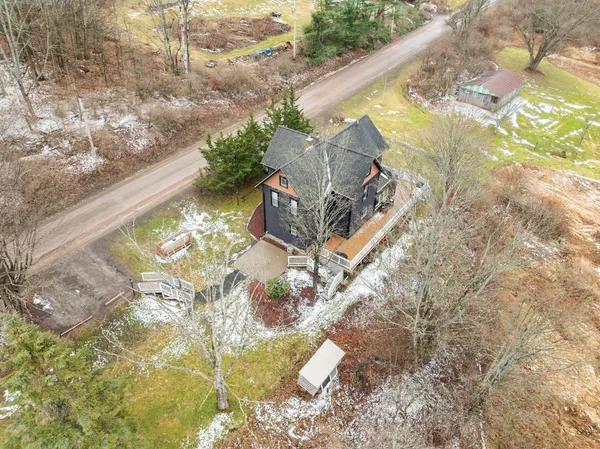$344,900 | 485 Hall Road, Afton, NY 13730
