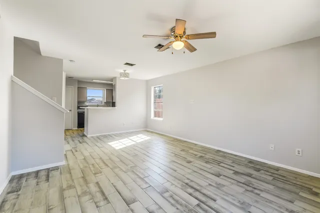 $595,000 | 10007 Emerald Creek Drive, Unit AD, Houston, TX 77070