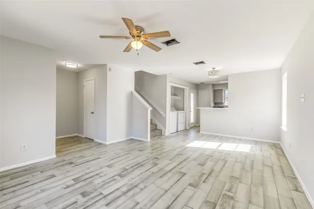 $595,000 | 10007 Emerald Creek Drive, Unit AD, Houston, TX 77070